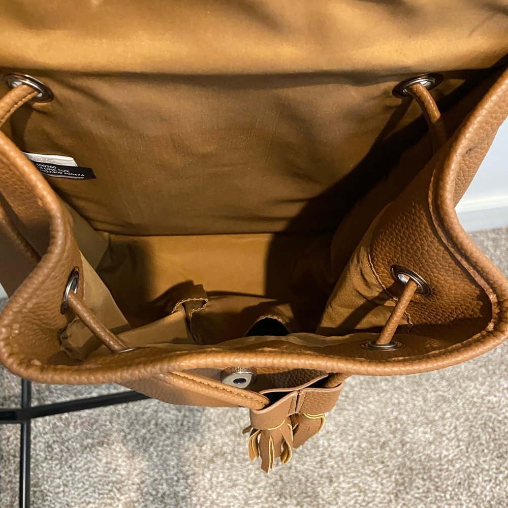 Small Backpack - image 4